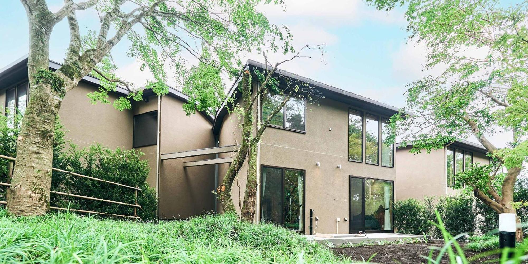 Villa Rakuten Sengokuhara Hakone